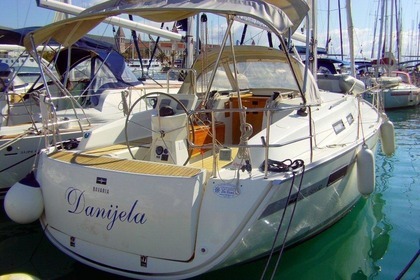 BAVARIA 32 CRUISER Danijela
