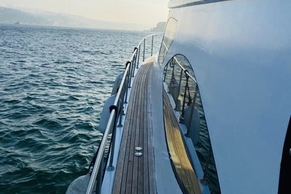 PN 17m MOTORYACHT B83!