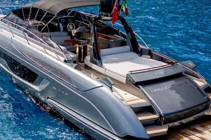 The stunning Riva Rivale 56