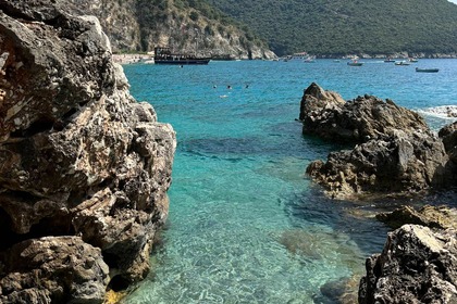 Joker boat Clubman 26