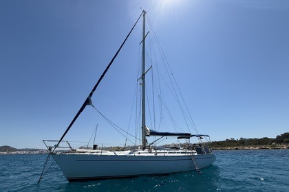 Scopri Formentera dalla barca a vela!