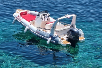 Location Semi-rigide ADVANCE G 600 Mali Lošinj