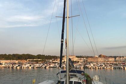 Catamaran ESTELA III  per 8-9 persone