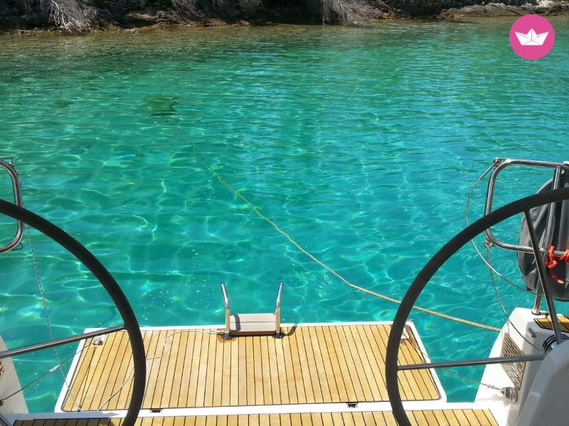 Czarter jacht żaglowy w Zadar  