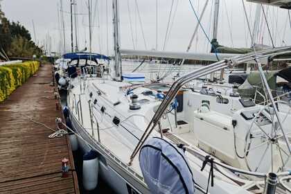 BENETEAU OCEANIS 440