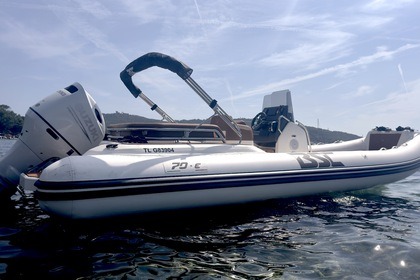 The BSC 70 Elégance 2025 – Jeannette