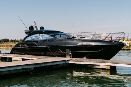 Verhuur Motorboot Sessa Marine C48 Lignano Sabbiadoro