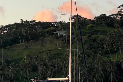 Charter Sailboat Jeanneau Sun Odyssey 42i Bali