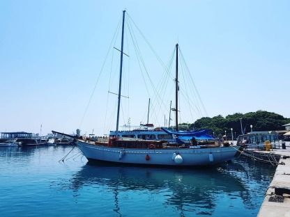 Аренда Парусное судно Classic Sailing Boat Родос