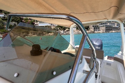 Semi rigide Lomac 790