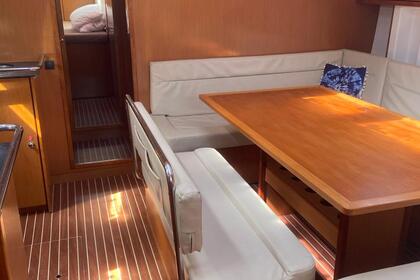 Hyra båt Segelbåt Bavaria Yachtbau Bavaria Cruiser 50 Nidhríon