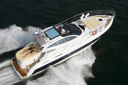 Cranchi Mediterranee 47 HT " Elite "