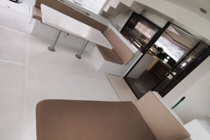 Bali 4.5 with Watermaker