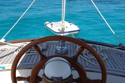 Goleta Clásica LH39