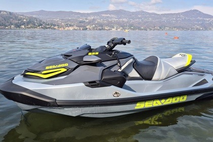 Hire Jet ski Seadoo Rxp300xs Angera