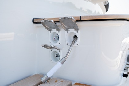 Linssen Grand Sturdy 45.0 AC - Ella (2025)