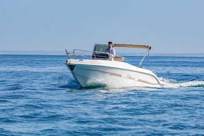 Noleggio Barca a motore blumax 23 Avola