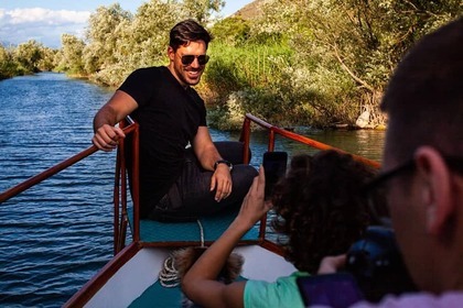 Explore Skadar lake with us!