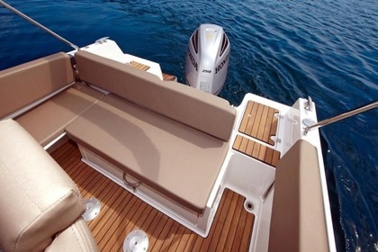 Atlantic Marine 750 Open