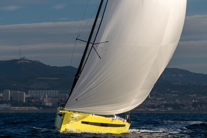 Miete Segelboot  RM 1080 La Trinité-sur-Mer