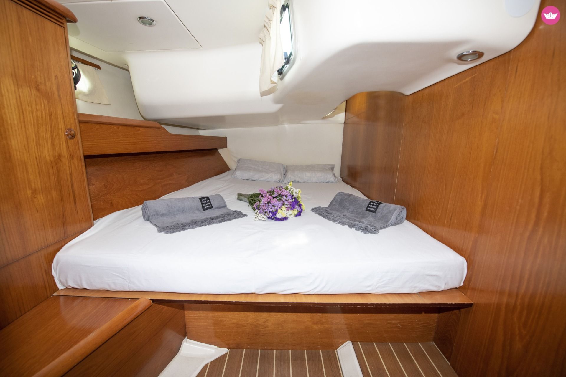 Jeanneau Sun Odyssey 49
