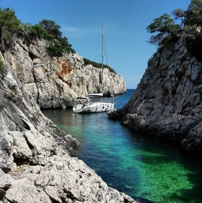 Location Voilier Beneteau Cyclades 39.3 Arbatax