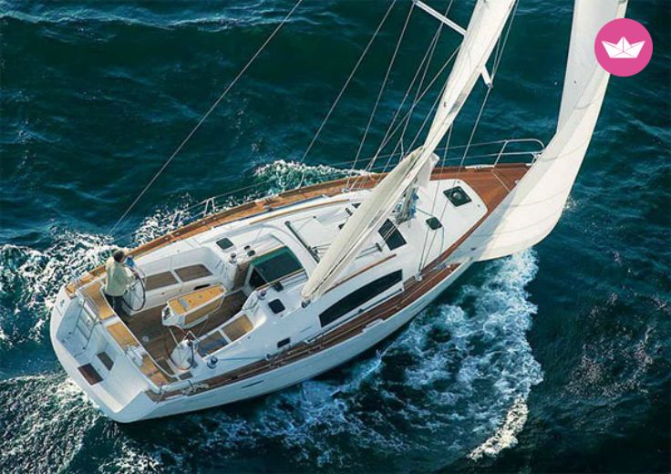 Beneteau Océanis w Swieqi  
