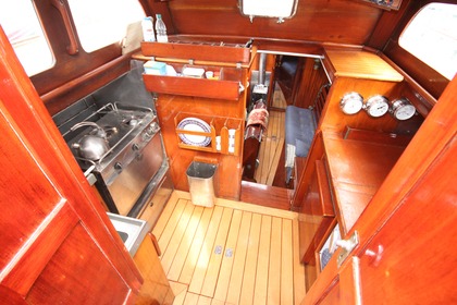 Baccarat Sparkman & Stephens