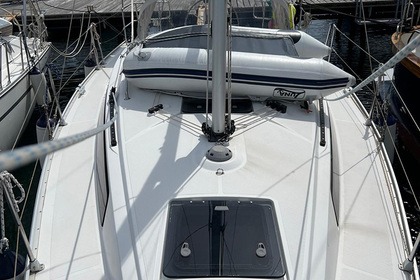 Bavaria Cruiser 33