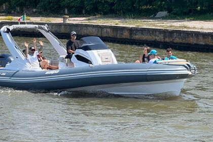 Salpa Soleil 28 - [**#**]