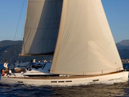 Location Voilier Jeanneau Sun Odyssey 519 Lanzarote