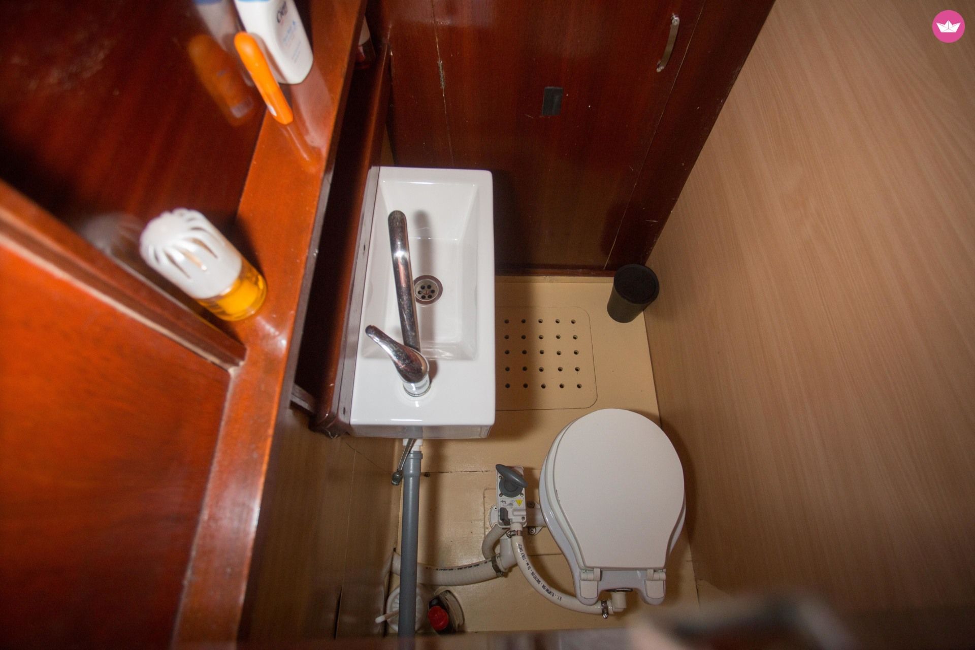 Charter Motorboat Traitional Croatian Boat Leut Vagabundo Split