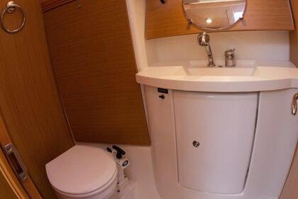 Jeanneau Sun Odyssey 42i