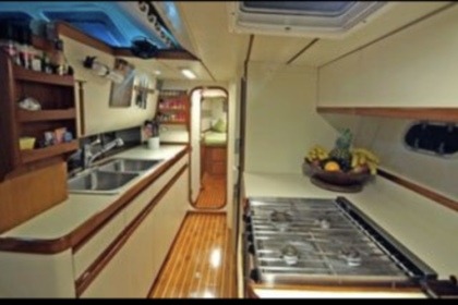 Lagoon 55 Private Catamaran Charter San Blas Panama