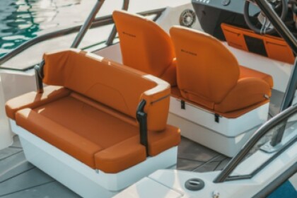 SAXDOR 200 PRO SPORT