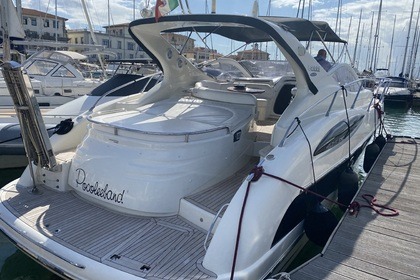 Noleggio Barca a motore ATLANTIS GOBBI425 GOBBI 425 San Vincenzo