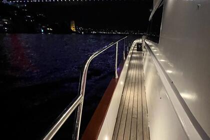 19m BRC Motoryat B24