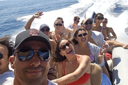 Charter RIB Lolivul 9 Split-Dalmatia County