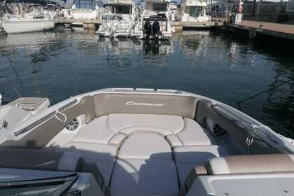 SkyLark - Crownline E255