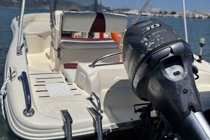 Poseidon Ranieri 2019