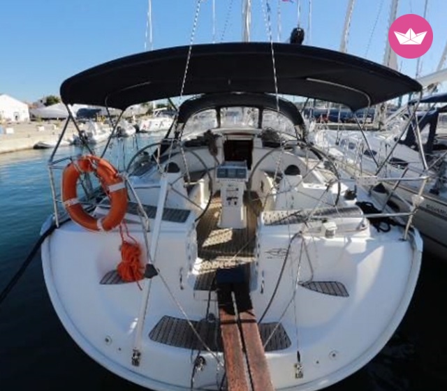 Voilier Bavaria Bavaria 46 13.99m 2