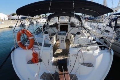 Charter Sailboat Bavaria Bavaria 46 Kotor