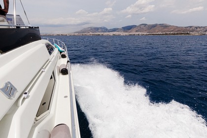 Ferretti 65 Fly NEWBORN