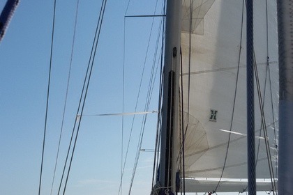 Zuanelli Z42 Ketch