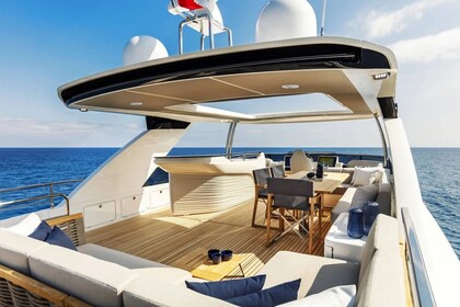 A4A Yacht Charter