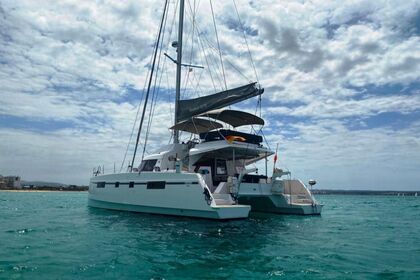 Alquiler Catamarán Bavaria Nautitech 46 Chania