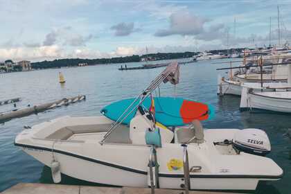 Location Bateau sans permis  V2 V2 5.0 Portocolom