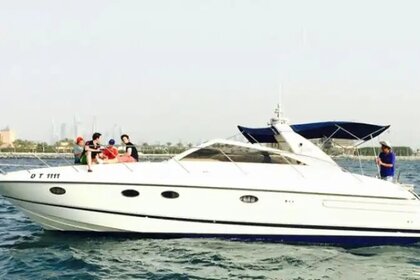 Charter Motor yacht Princess Princess 42ft Mini Yacht Dubai