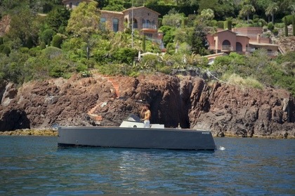 Charter Motorboat Smartboat Smartboat 23 Mandelieu-La Napoule