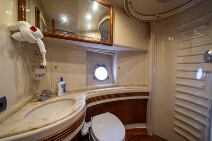 Verhuur Motorjacht 2020 Azimut 80 Bodrum